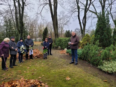 Foto des Albums: Zum Volkstrauertag 2025