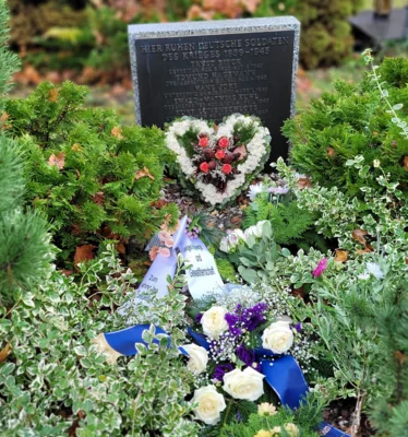 Volkstrauertag 2025  (Bild vergr&ouml;&szlig;ern)