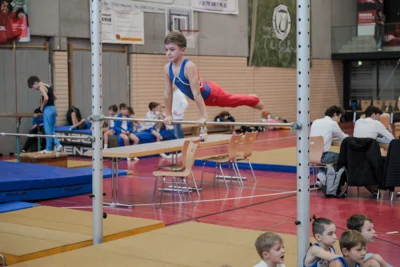 Foto des Albums: Ortenauer Turnligafinale 2025