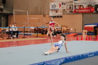Foto des Albums: Ortenauer Turnligafinale 2025