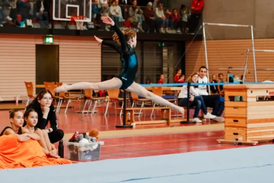 Foto des Albums: Ortenauer Turnligafinale 2025