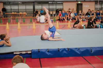 Foto des Albums: Ortenauer Turnligafinale 2025