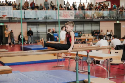 Foto des Albums: Ortenauer Turnligafinale 2025