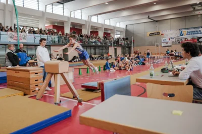 Foto des Albums: Ortenauer Turnligafinale 2025