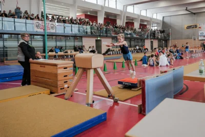 Foto des Albums: Ortenauer Turnligafinale 2025