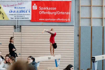Foto des Albums: Ortenauer Turnligafinale 2025