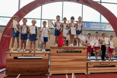 Foto des Albums: Ortenauer Turnligafinale 2025