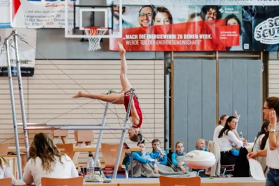 Foto des Albums: Ortenauer Turnligafinale 2025