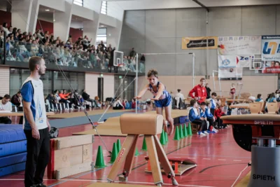 Foto des Albums: Ortenauer Turnligafinale 2025
