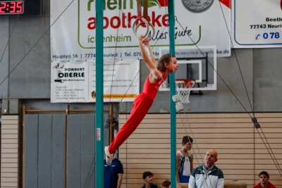 Foto des Albums: Ortenauer Turnligafinale 2025