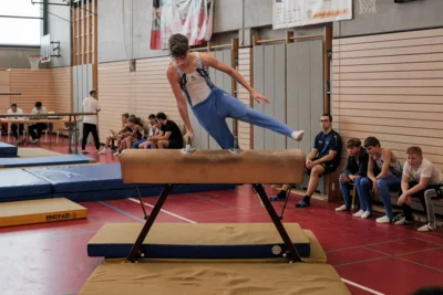 Foto des Albums: Ortenauer Turnligafinale 2025
