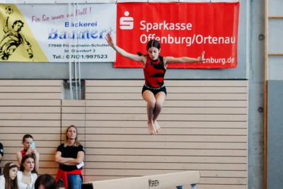 Foto des Albums: Ortenauer Turnligafinale 2025