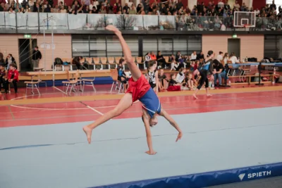 Foto des Albums: Ortenauer Turnligafinale 2025