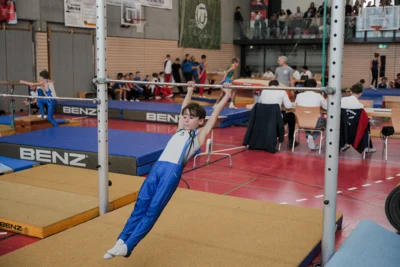Foto des Albums: Ortenauer Turnligafinale 2025