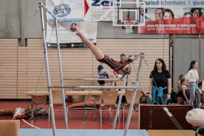 Foto des Albums: Ortenauer Turnligafinale 2025