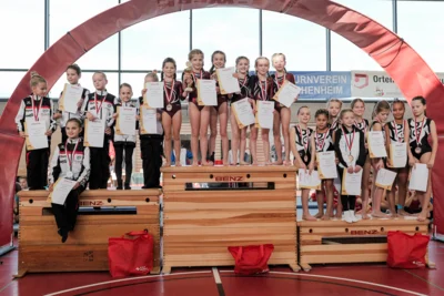 Foto des Albums: Ortenauer Turnligafinale 2025