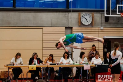 Foto des Albums: Ortenauer Turnligafinale 2025