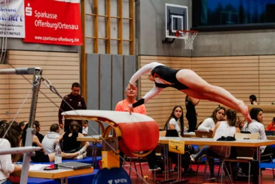 Foto des Albums: Ortenauer Turnligafinale 2025