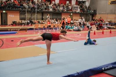 Foto des Albums: Ortenauer Turnligafinale 2025