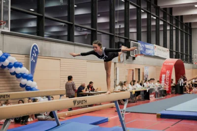 Foto des Albums: Ortenauer Turnligafinale 2025