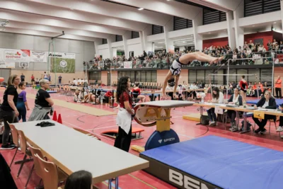 Foto des Albums: Ortenauer Turnligafinale 2025