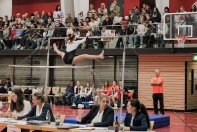 Foto des Albums: Ortenauer Turnligafinale 2025