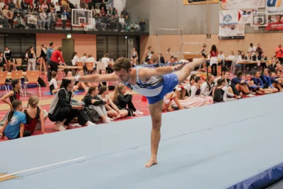 Foto des Albums: Ortenauer Turnligafinale 2025