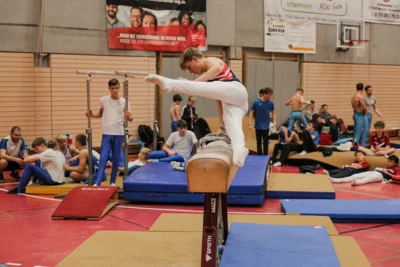 Foto des Albums: Ortenauer Turnligafinale 2025