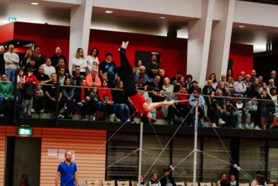 Foto des Albums: Ortenauer Turnligafinale 2025