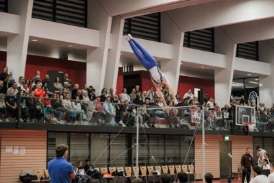 Foto des Albums: Ortenauer Turnligafinale 2025