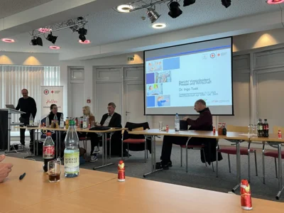 Foto des Albums: Delegiertenversammlung November 2025