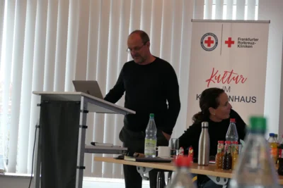 Foto des Albums: Delegiertenversammlung November 2025