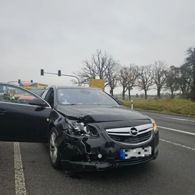 Foto des Albums: Einsatz 086/2025