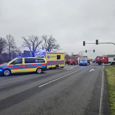 Foto des Albums: Einsatz 086/2025