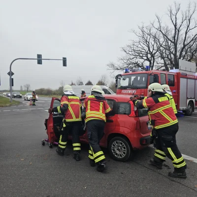 Foto des Albums: Einsatz 086/2025