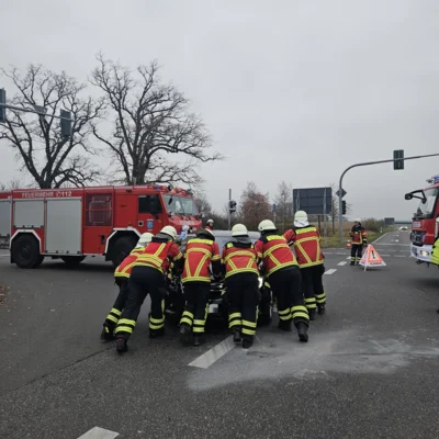 Foto des Albums: Einsatz 086/2025