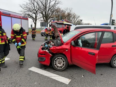 Foto des Albums: Einsatz 086/2025