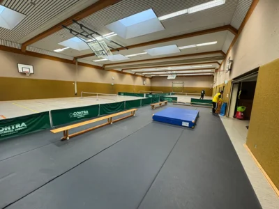 Foto des Albums: Pickleball: 1ter Spieltag