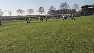 Foto des Albums: Auswärtssieg! LSV-er drehen Spiel in den Schlussminuten in See