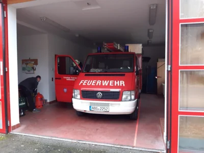 Foto des Albums: Abschlußübung FFW