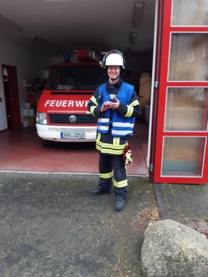 Foto des Albums: Abschlußübung FFW
