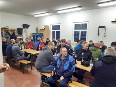Foto des Albums: Abschlußübung FFW