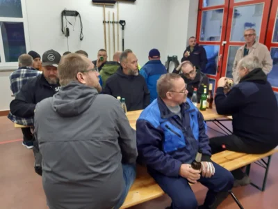 Foto des Albums: Abschlußübung FFW