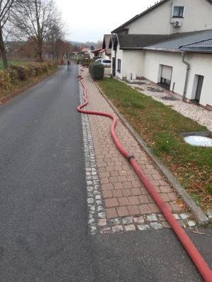 Foto des Albums: Abschlußübung FFW