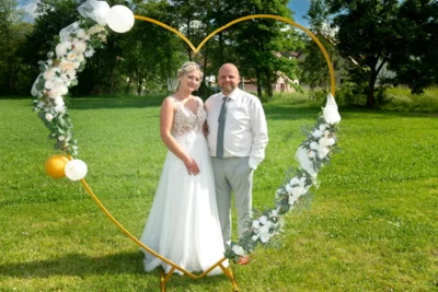 Foto des Albums: Hochzeitsimpressionen