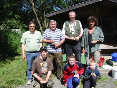 Foto des Albums: Bilder querbeet