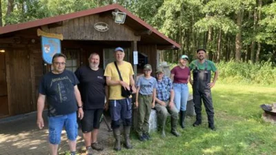 Foto des Albums: Bilder querbeet