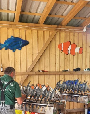 Foto des Albums: Bilder querbeet