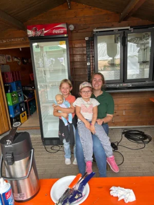 Foto des Albums: Bilder querbeet