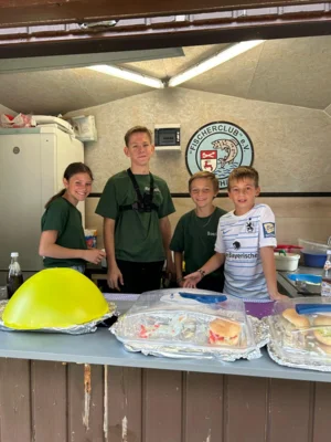 Foto des Albums: Bilder querbeet